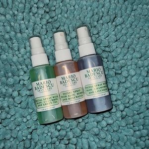 Mario Badescu Skin Care Sprays